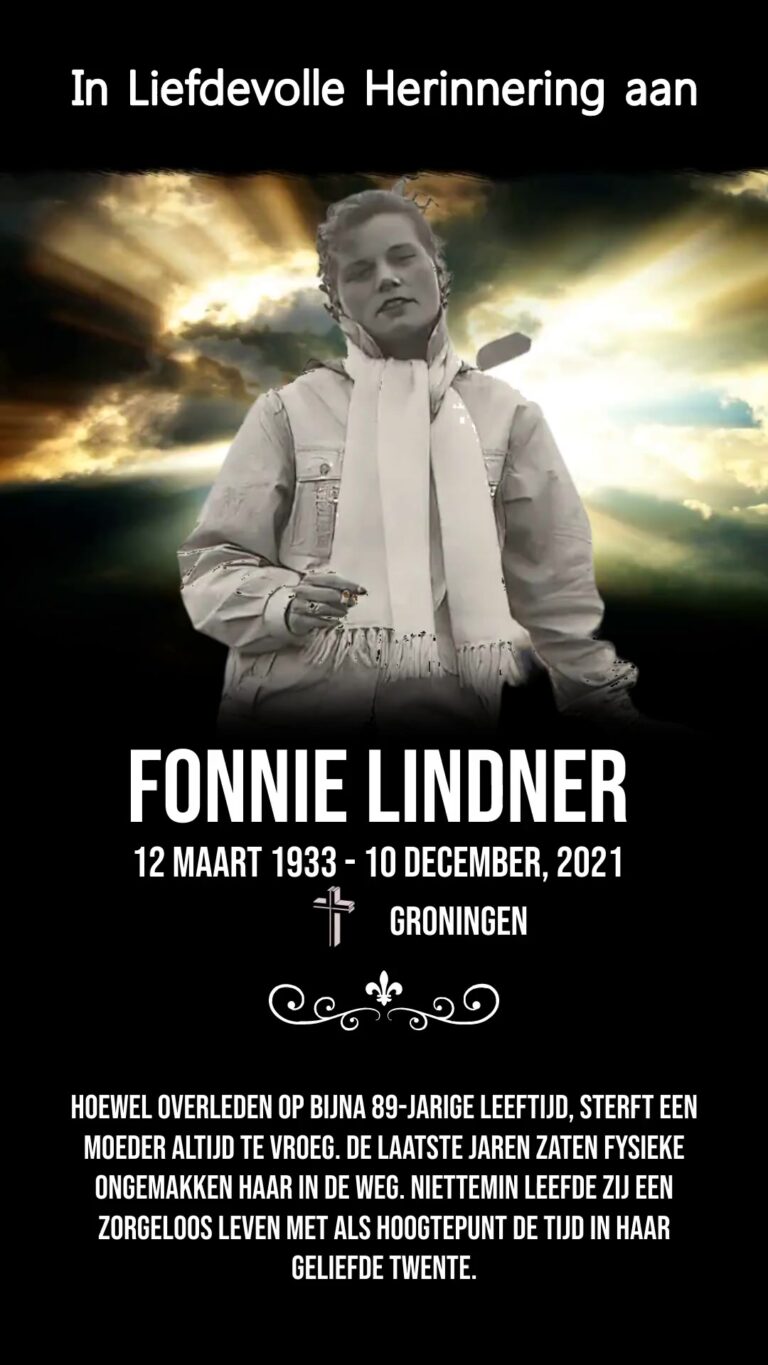 Fonnie Lindner